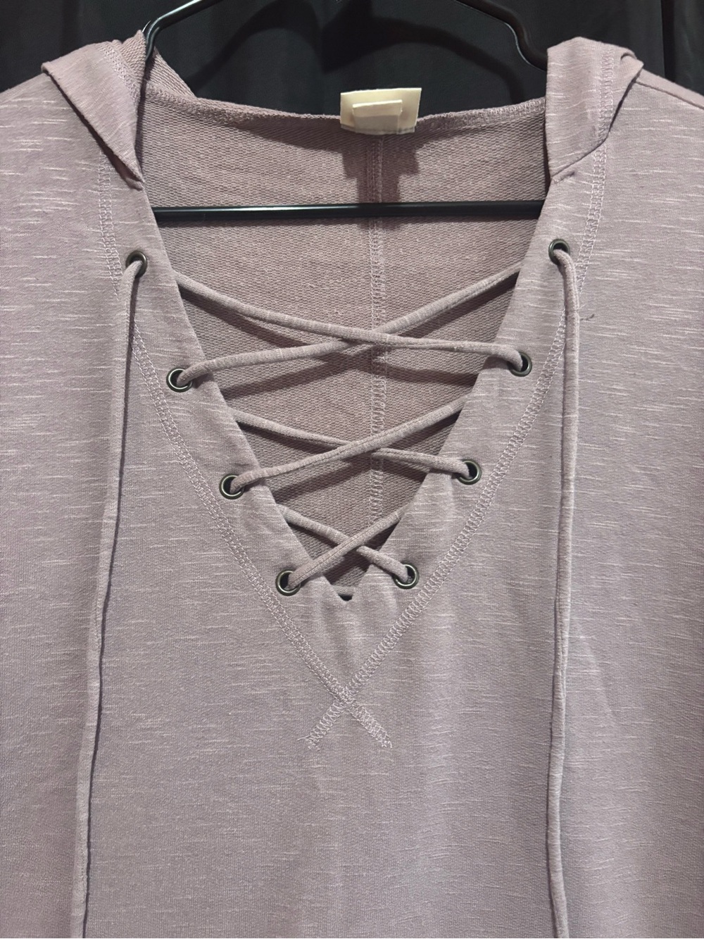 Mossimo Supply sweatshirt - Picture 4 of 4